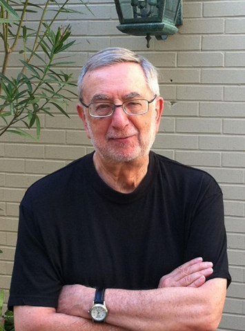 Malcolm David Lester