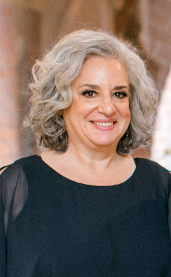 Professor Marla B. Sokolowski