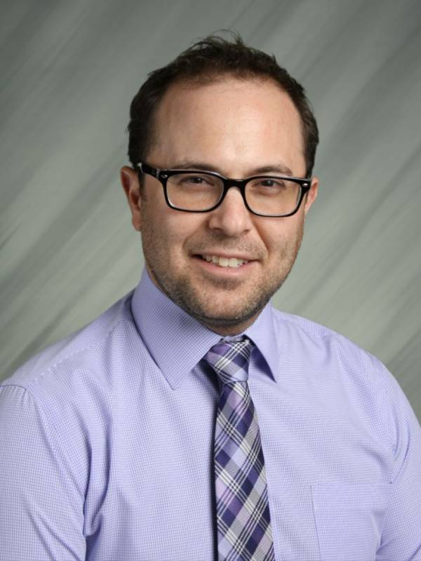 Michael Frankfort