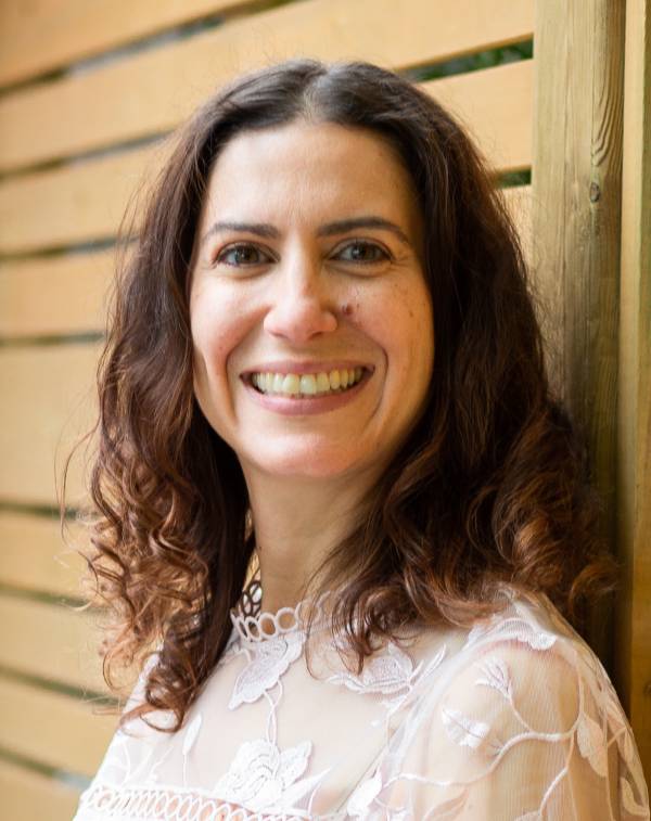 Dr. Nirit Bernhard