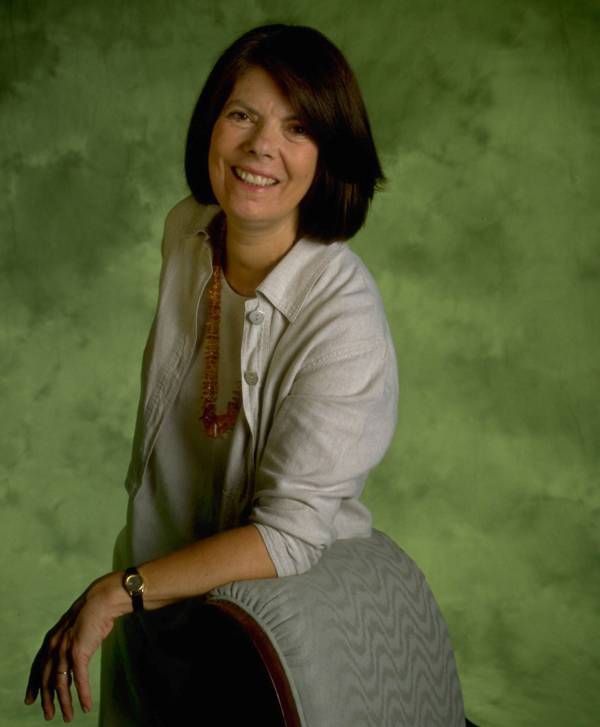 Prof. Barbara Keyfitz
