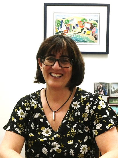 Dr. Deborah Gold