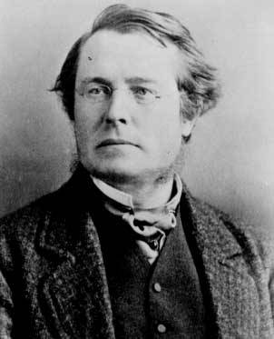 Edward Blake
