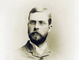 Joseph Burr Tyrrell