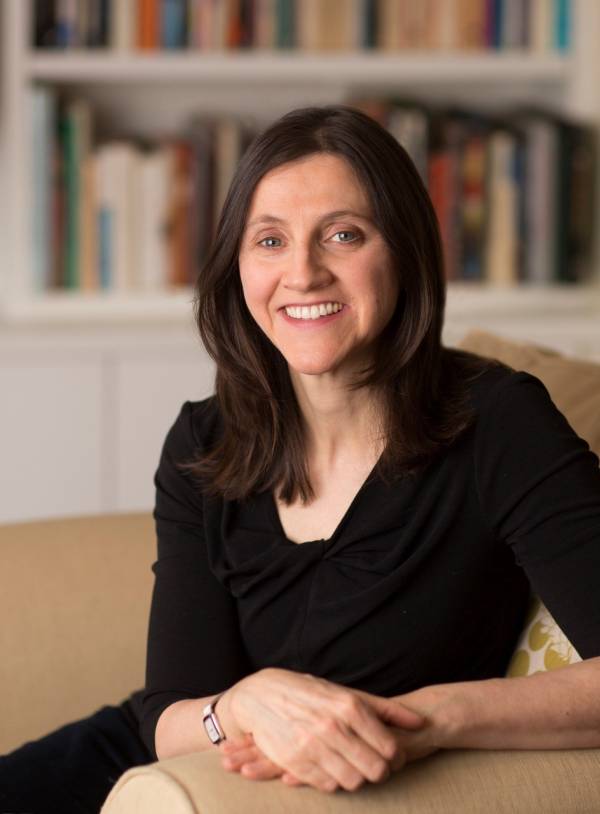Kate Taylor
