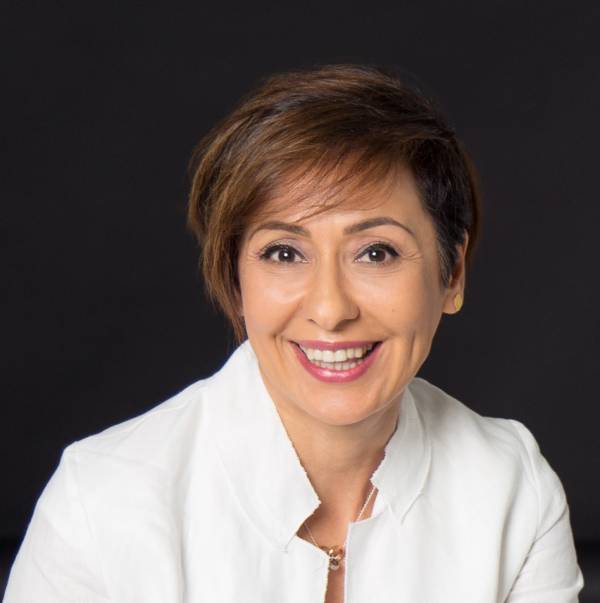 Laleh Bighash