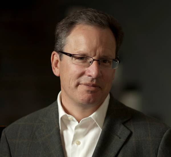 Mark S. Bonham