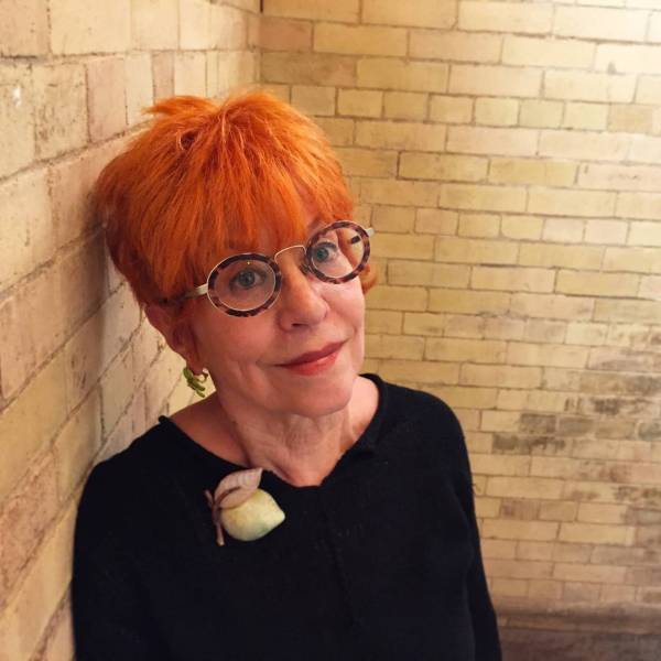 Prof. Pia Kleber