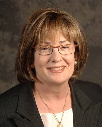 Robin Mednick