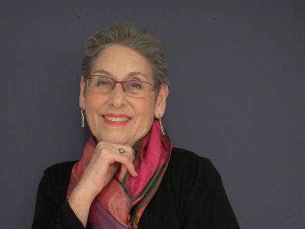 Ruth Miller