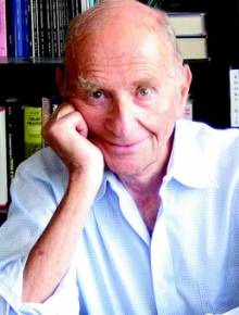 Alan Borovoy