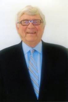 The Hon. Allen M. Linden