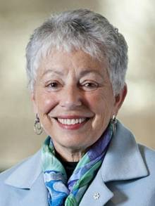 Anne Golden