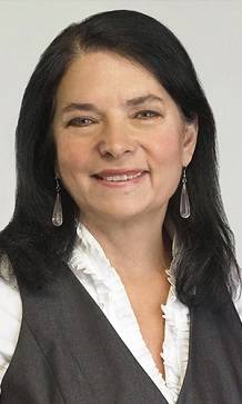 Arlene Perly Rae