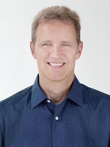 Jim Williamson