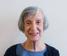 Mildred Schwartz