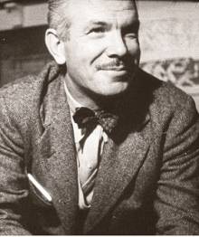 Dr. Norman Bethune