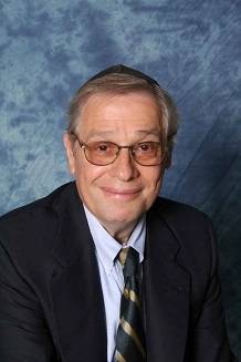 Rabbi Edward Goldfarb