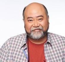 Paul Sun-Hyung Lee