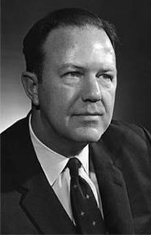 Arnold Smith
