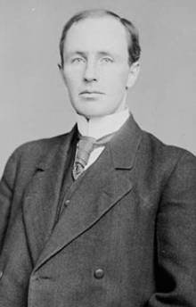 Arthur Meighen