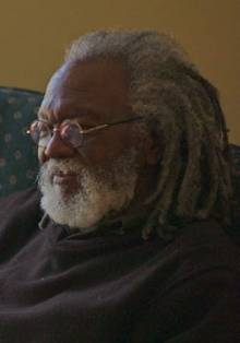 Austin Clarke