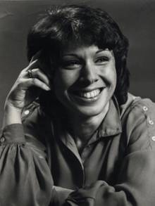 Barbara Frum