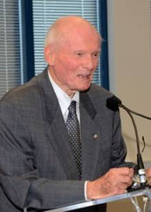 William G. Davis