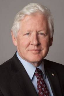 Robert K. Rae