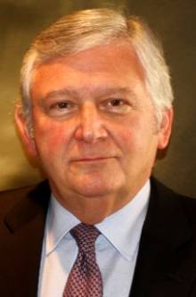 Brian Greenspan