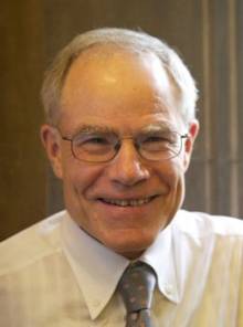 Bruce Kidd