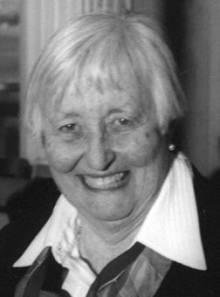Cathleen Morawetz