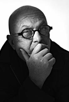 Charles Pachter