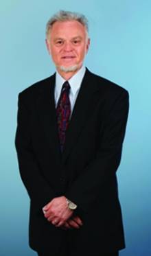 Charles Freedman