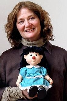 Cheryl Wagner