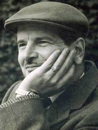 Claude T. Bissell