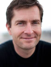 David Charbonneau