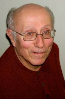 Prof. David P. Gauthier