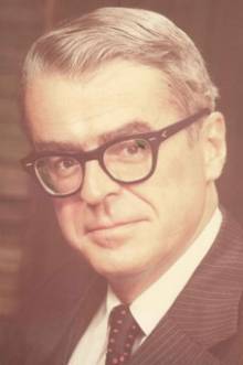 Professor Donald Forster