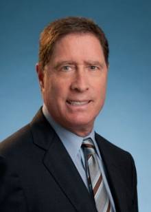 Dr. Edward Keystone