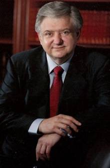 Edward L. Greenspan