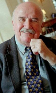 Elwy Yost