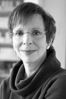 Erna Paris