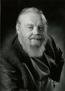 Farley Mowat