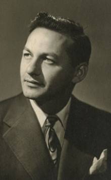 Frank Shuster