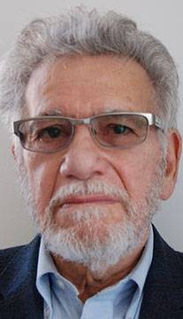 Gerald Caplan