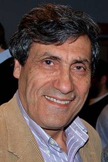 Professor Giuseppe Mazzotta