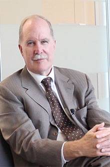 Graham Fraser
