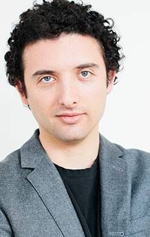 Professor Gregory Levey