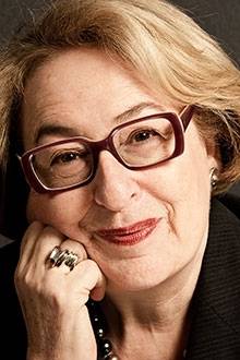 Gail Dexter Lord